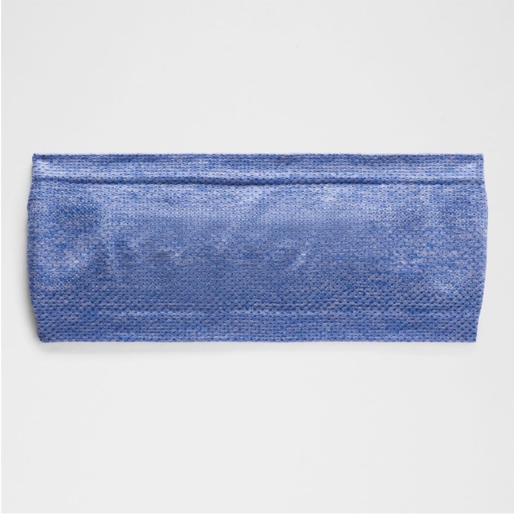 Lululemon Metal Vent Tech Seamless Wide Headbad❤️❤️SOLD OUT
GLCT